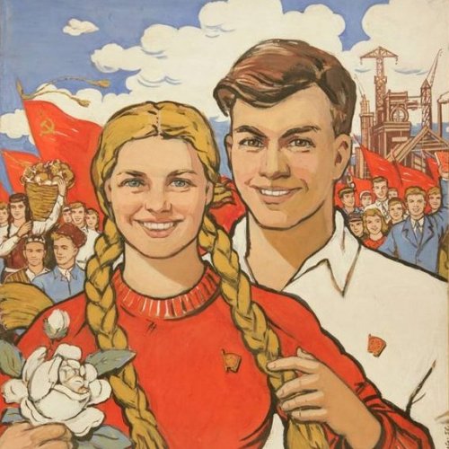 20 вопросов для тех, кому больше 40 лет: Тест о жизни в Советском Союзе