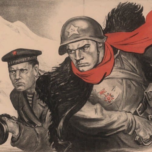 Большой тест по истории: 30 вопросов в Великой Отечественной войне