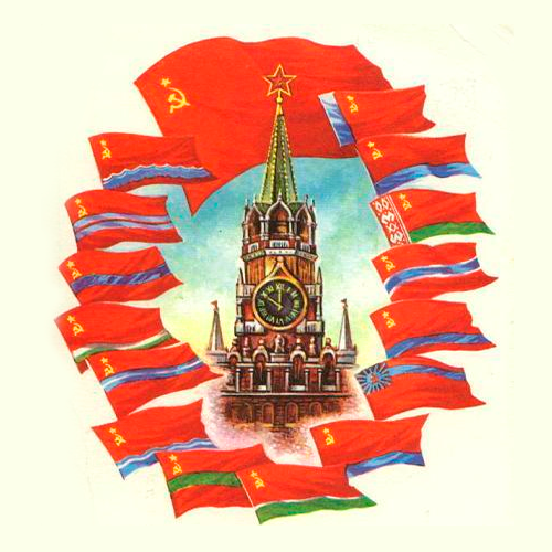 Тест о жизни в СССР: 20 вопросов. Вспоминаем, как мы жили