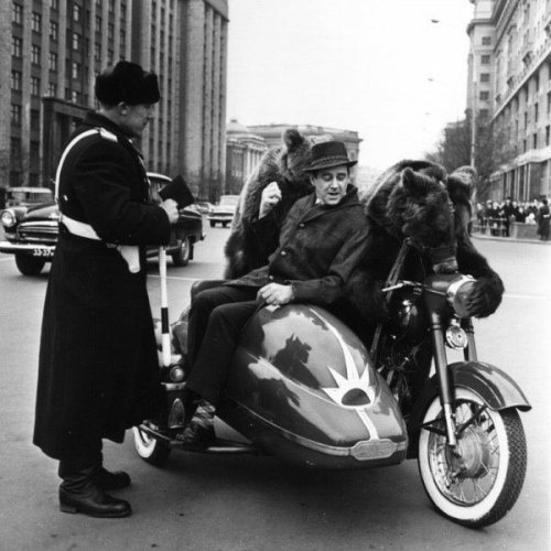 Жизнь в СССР: Тест для проверки памяти. 20 вопросов для живших в Советском Союзе