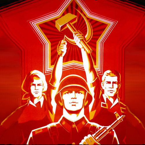 Тест о жизни в Советском Союзе: Вспоминаем молодые годы!