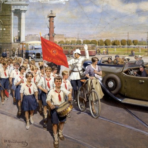 Тест о СССР: Советские названия городов. Знаете ли вы их?