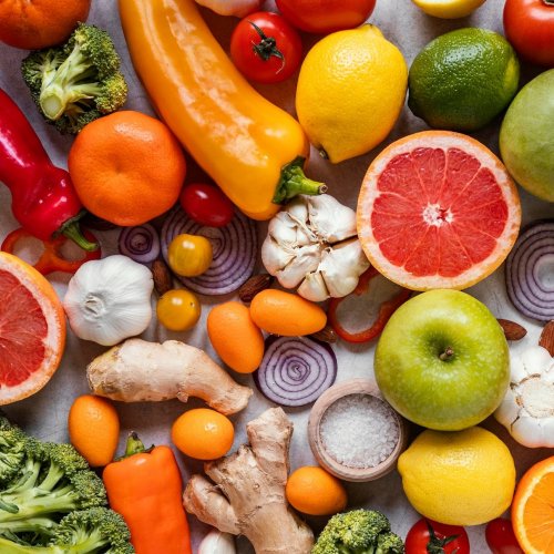 Тест о фруктах и овощах: 15 вопросов для истинных всезнаек