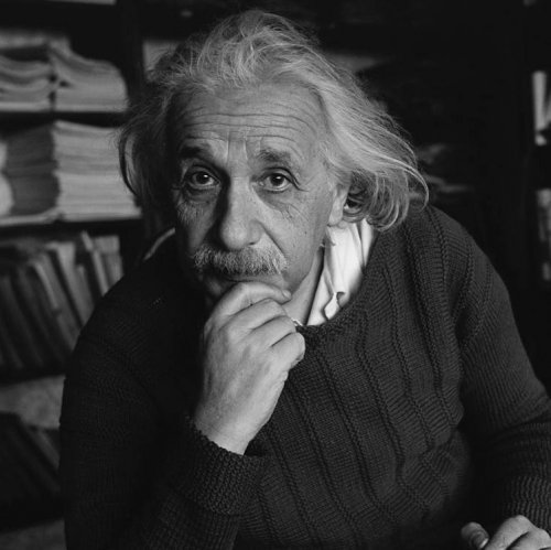 Тест: Жизнь Эйнштейна