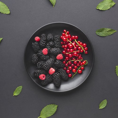 Тест о ягодах: 15 вопросов для знатоков