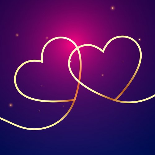 Тест на день Святого Валентина: Символы любви