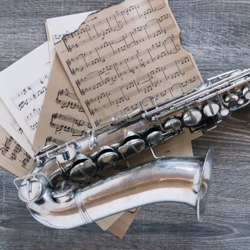 Тест: Саксофон. Что вы знаете об этом музыкальном инструменте?
