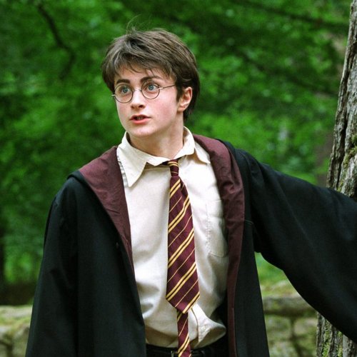 Тест на знание Гарри Поттера