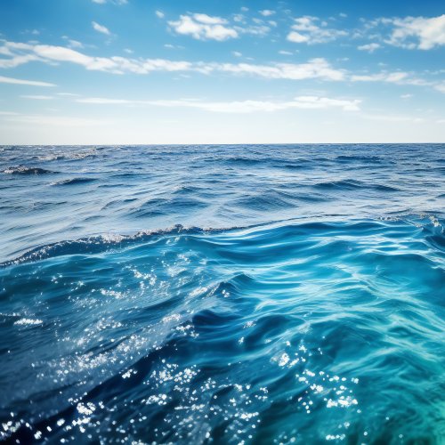 Тест: На сколько хорошо ты знаешь Мировой Океан?