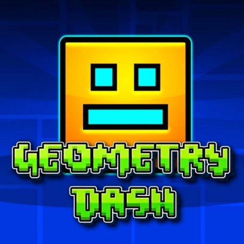 Тест: На сколько же ты знаешь Geometry Dash?