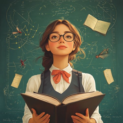 Тест для эрудитов: Слова на букву О