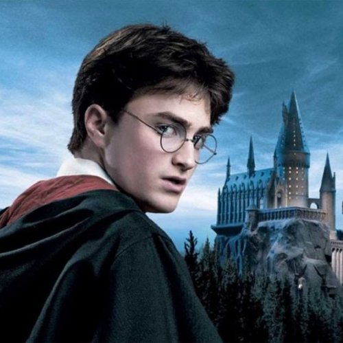 Тест: Как хорошо ты знаешь вселенную Гарри Поттера?