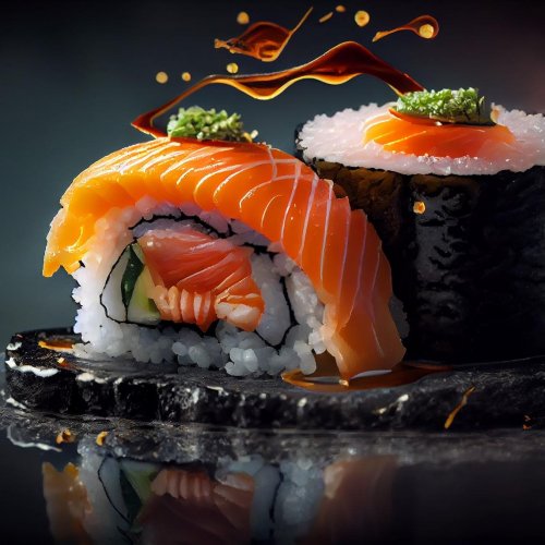 Тест для знатоков: 15 вопросов о блюдах японской кухни