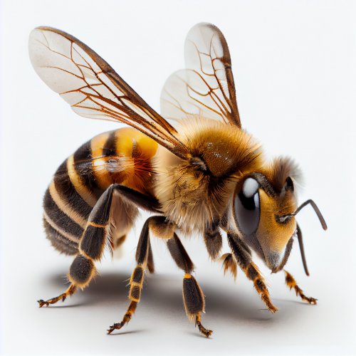 Тест: Что мы знаем о пчёлах?
