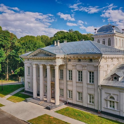 Краеведческая викторина Кировский район Могилёвской области (Беларусь)