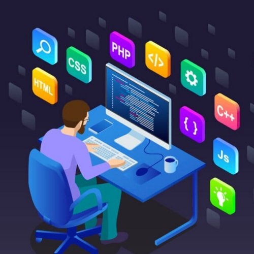 Тест по информатике: Программирование циклических алгоритмов