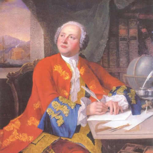 «Русский Леонардо: викторина о Михаиле Ломоносове»