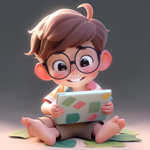 Тест по мультсериалу: «Рыжий Кот и Й»