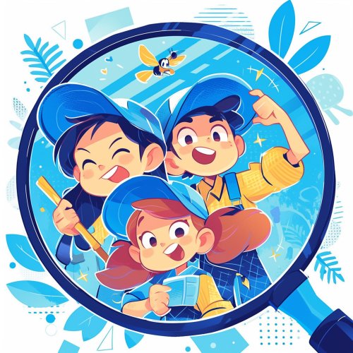 Тест по сказке «Праздник непослушания»