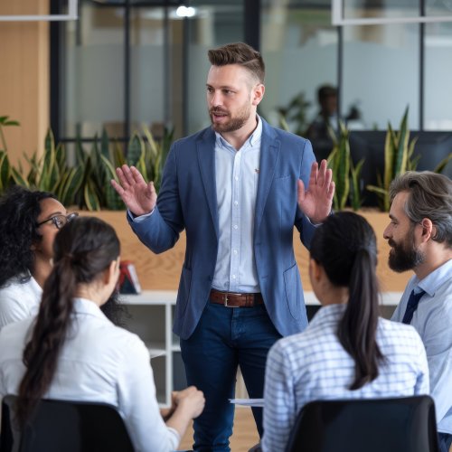 Тест: Концепция развития наставничества в РФ