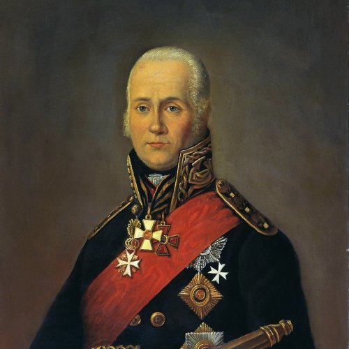 Тест: Федор Федорович Ушаков — великий флотоводец