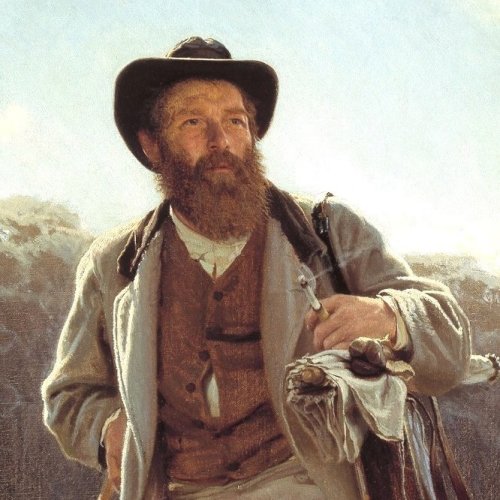 Тест: В гостях у И. И. Шишкина