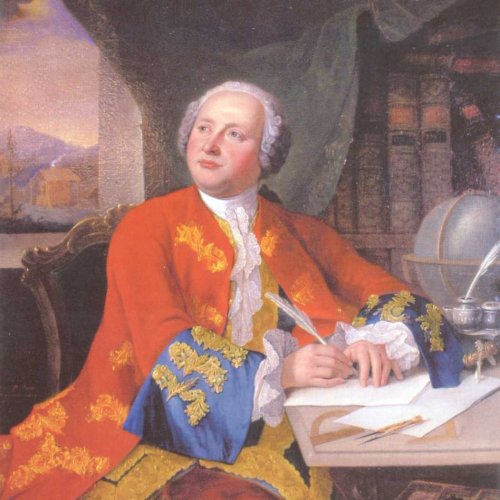 Тест: Михаил Васильевич Ломоносов - русский ученый