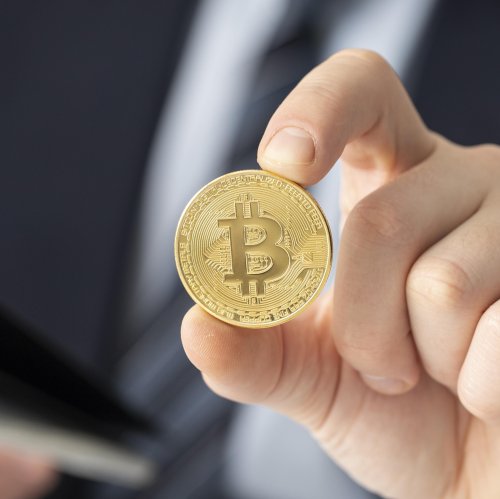 Тест: Джозеф Шайн — основателm чикагского криптосообщества