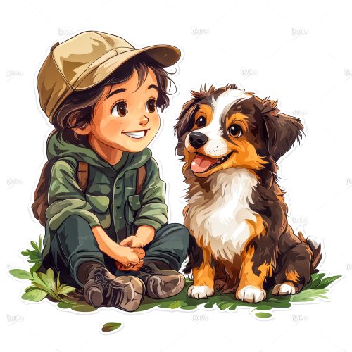 Тест по «Васюткино озеро»