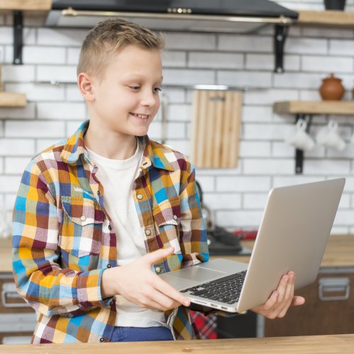 Опасный и запрещенный контент: способы распознавания и защиты