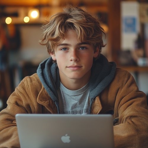 Деструктивные течения в интернете, их признаки и опасности.