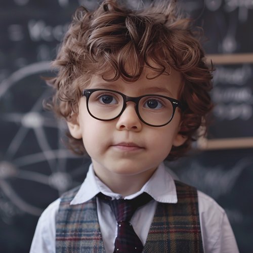 Тест для дошкольников