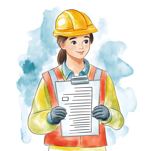 Тест: Знатоки по охране труда