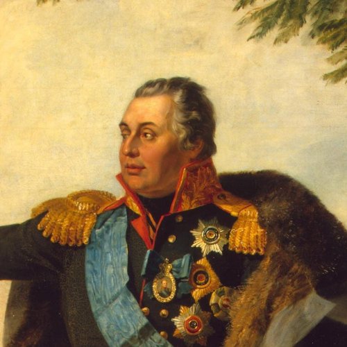 Тест: Михаил Илларионович Кутузов