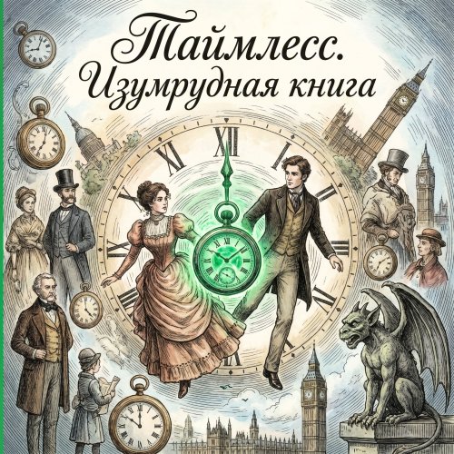 Тест по Изумрудной книге
