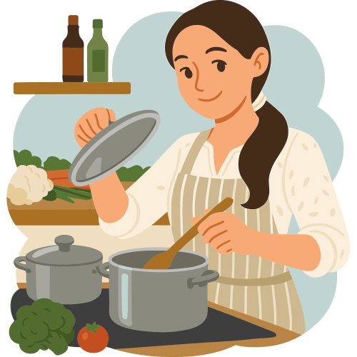 Кулинарный тест: Угадай блюдо по рецепту
