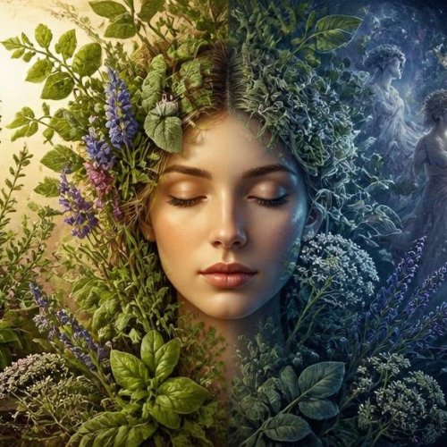 Викторина: Пряные травы. Легенды и реальность