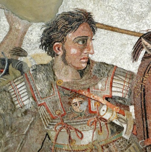 Викторина «Древняя история. Рим и эллинистический мир»