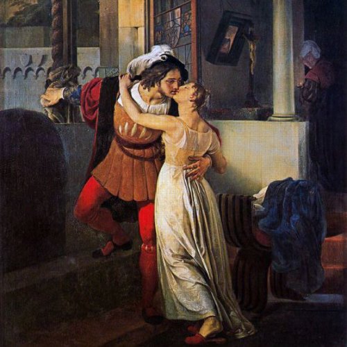 Викторина по трагедии «Ромео и Джульетта»
