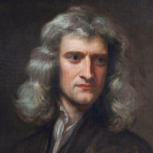 Викторина «Исаак Ньютон»