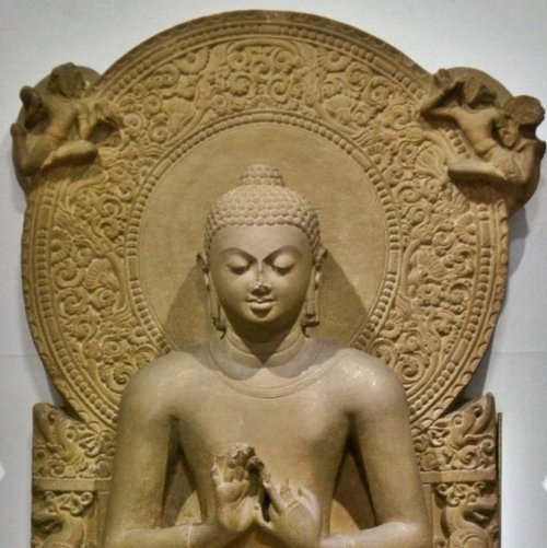 Тест «Будда Шакьямуни»