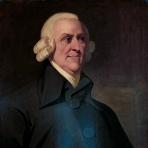 Викторина «Адам Смит»