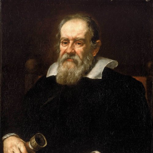 Тест «Галилео Галилей»