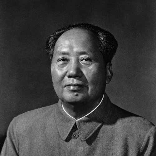 Тест «Мао Цзэдун»