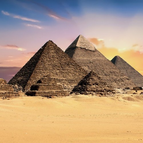 Викторина «Древний Египет»
