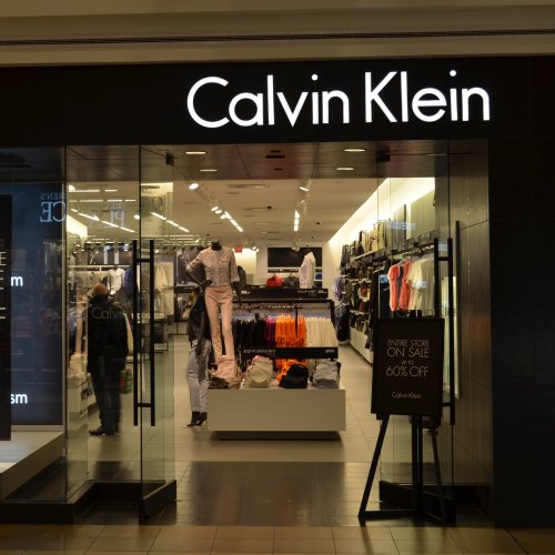 Викторина «Кельвин Кляйн (Calvin Klein)»