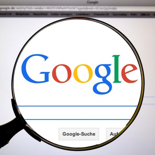 Викторина «Поисковая система Google»