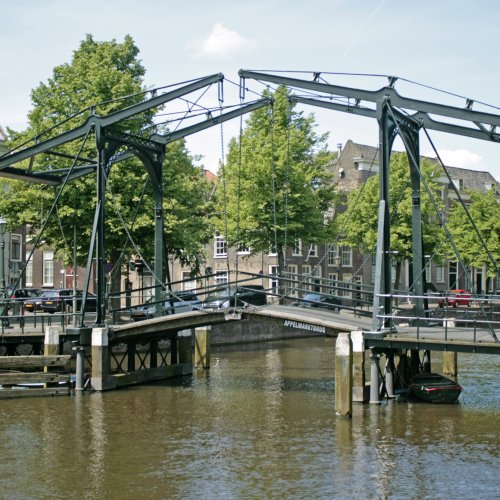 Викторина «Нидерланды. Интересные факты»