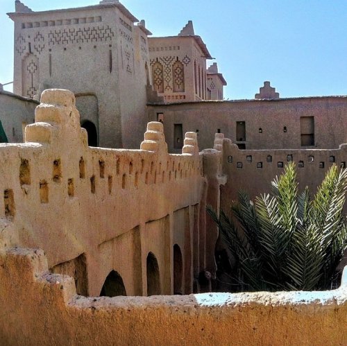 Тест «Марокко. Интересные факты»