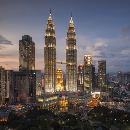 Викторина «Малайзия. Интересные факты»